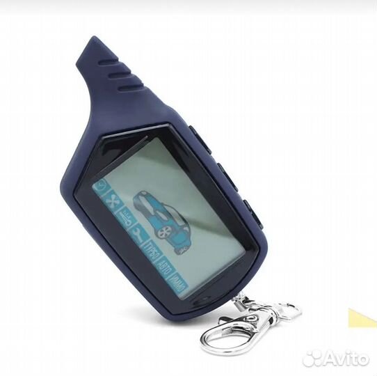 Брелок starline a91