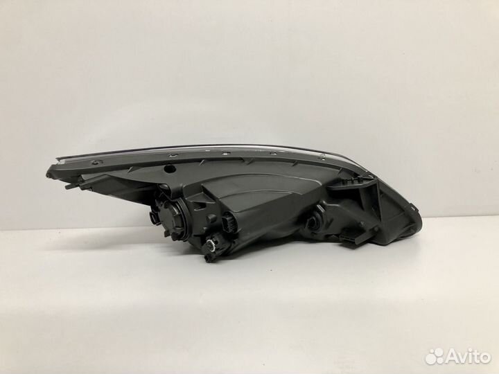 Фара левая Hyundai Solaris RB 2015-2017