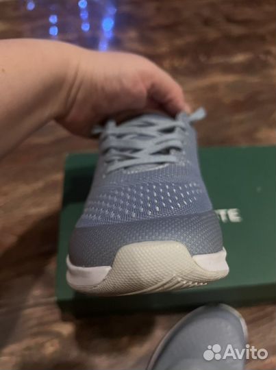Кроссовки Lacoste оригинал