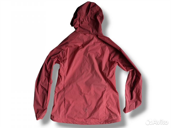 Женская ветровка Bergans of Norway анорак M