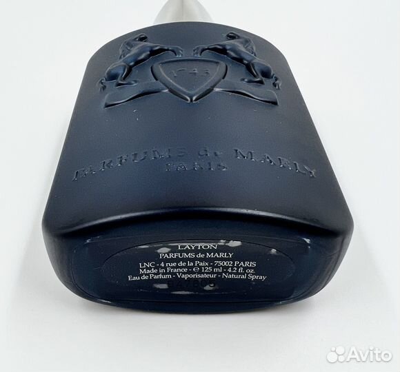 Layton Parfums de marly