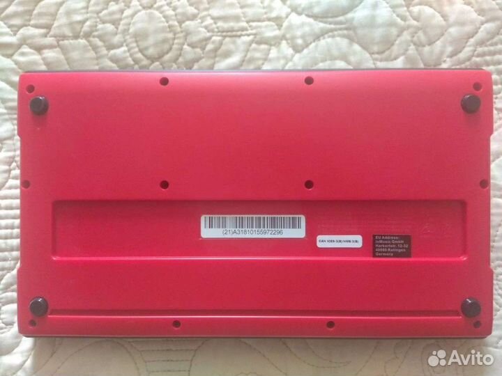 Akai PRO MPK mini MK2