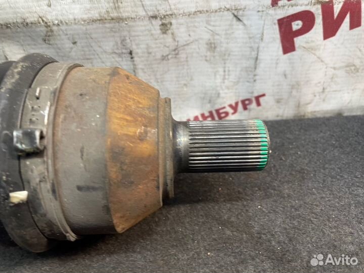 Привод передний левый Ford Mondeo BE seba 2009