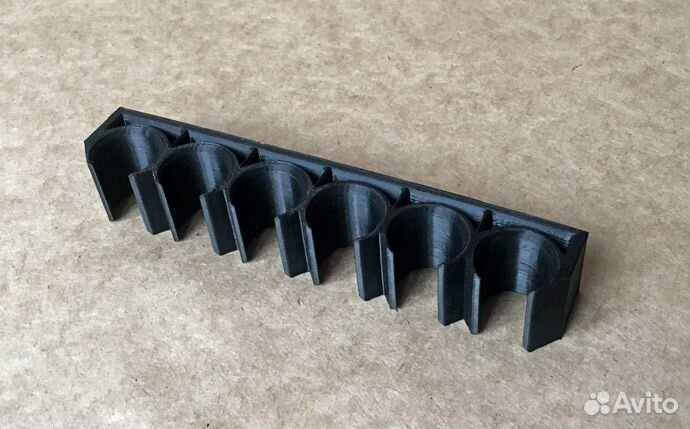 Патронташ тактический (Sidesaddle), к.:12, 16, 20