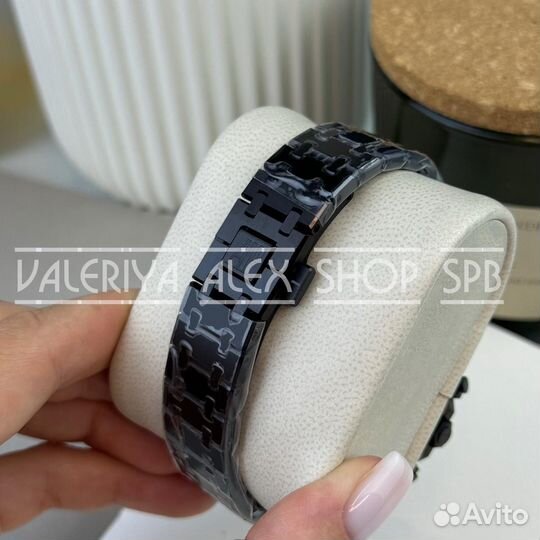 Часы мужские Audemars Piguet #20201010673