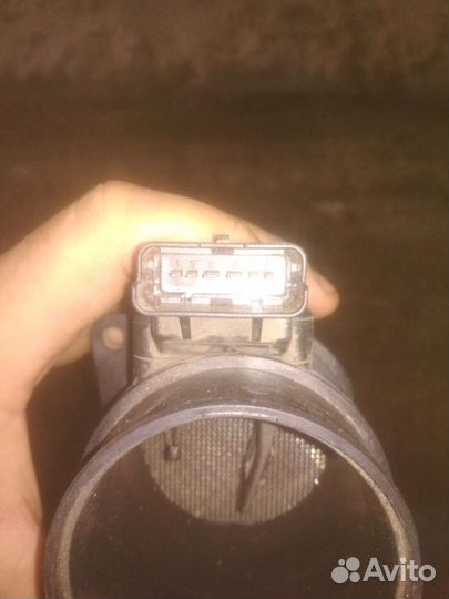 Датчик дмрв двигатель 405