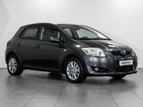 Toyota Auris 1.6 AMT, 2007, 129 726 км, с пробегом, цена 894 000 руб.