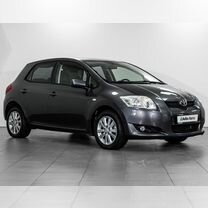 Toyota Auris 1.6 AMT, 2007, 129 726 км, с пробегом, цена 899 000 руб.