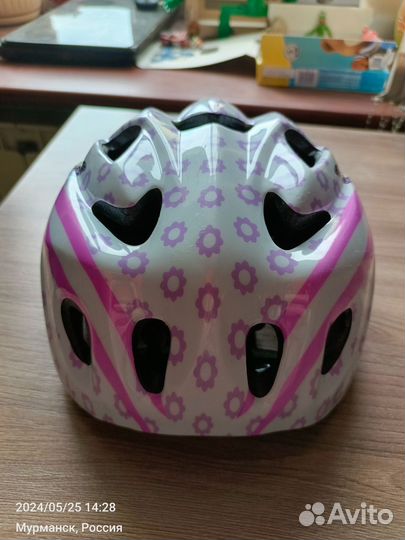 Шлем детский
