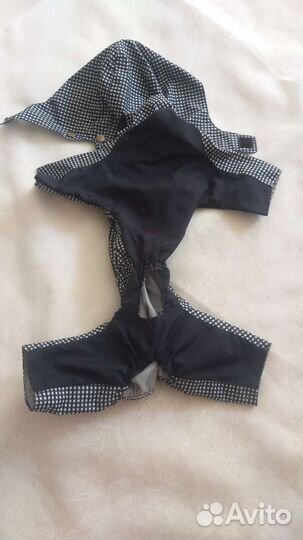 Комбинизоны