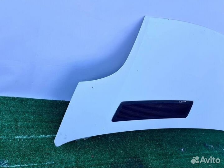 Капот Opel159506