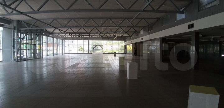 Офис, 1383.68 м²