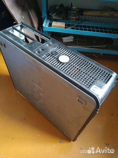 Корпус для пк 