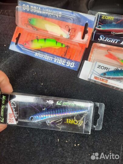 Ратлины и балансир