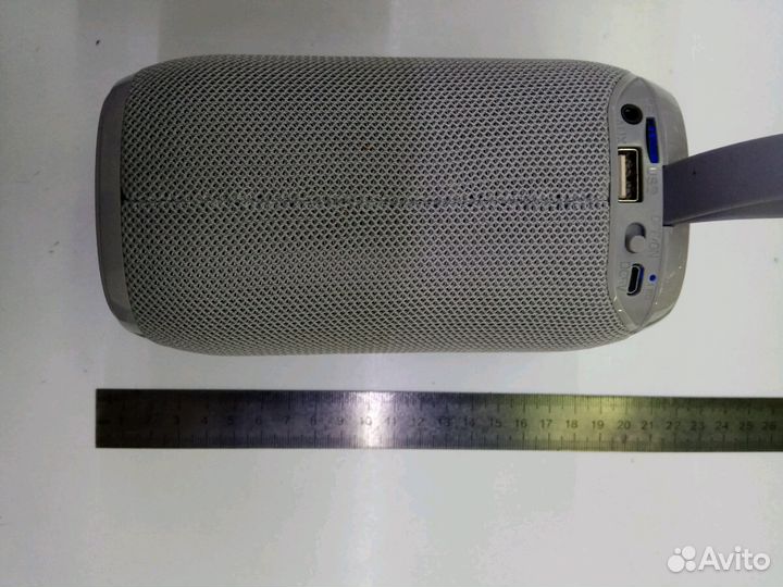 Стерео колонка Wster 3128 с Bluetooth,Новые