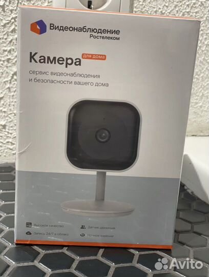 Веб камера A4Tech