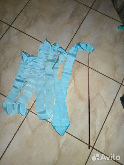 Палочка для ленты