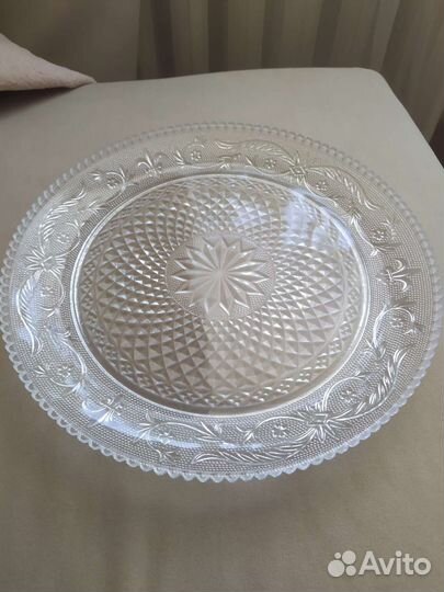 Блюдо для пирога