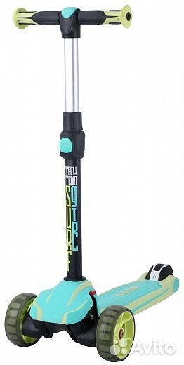Самокат детский