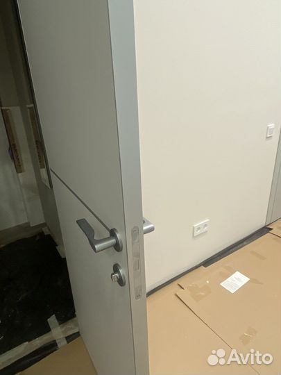 Дверь межкомнатная 700х2000