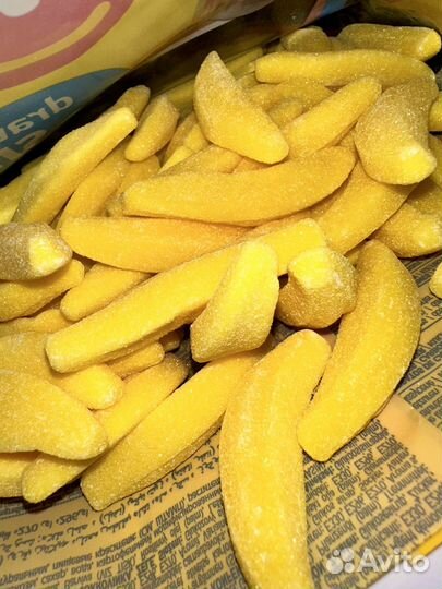 Мармелад халяль