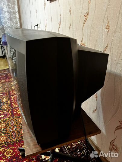 Телевизор orion