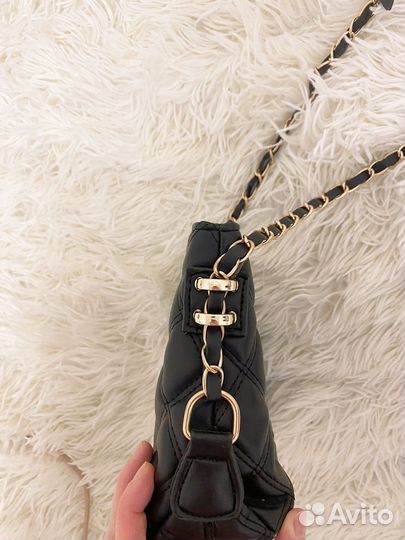 Сумка клатч