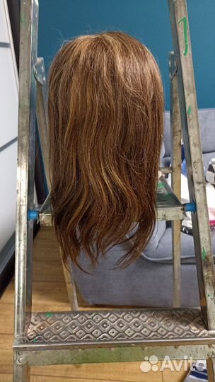 Для парикмахера цена в месте