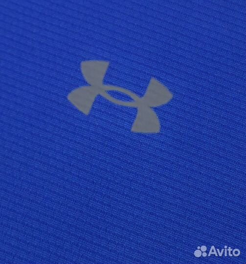 Новое поло Under Armour оригинал