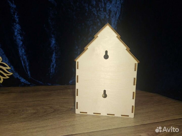 Скворечник