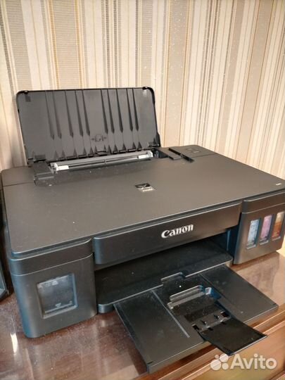 Принтер Canon pixma G1411