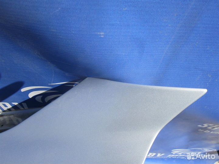 Крыло переднее левое Bmw 7-Series E65/66 N62B44A