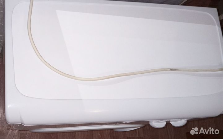 Узкая стиральная машина