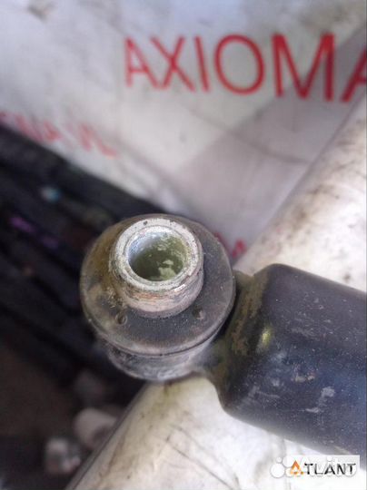 Амортизатор задний левый mazda axela