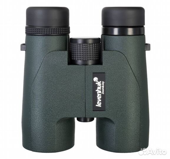 Бинокль Levenhuk Karma PRO 16x42