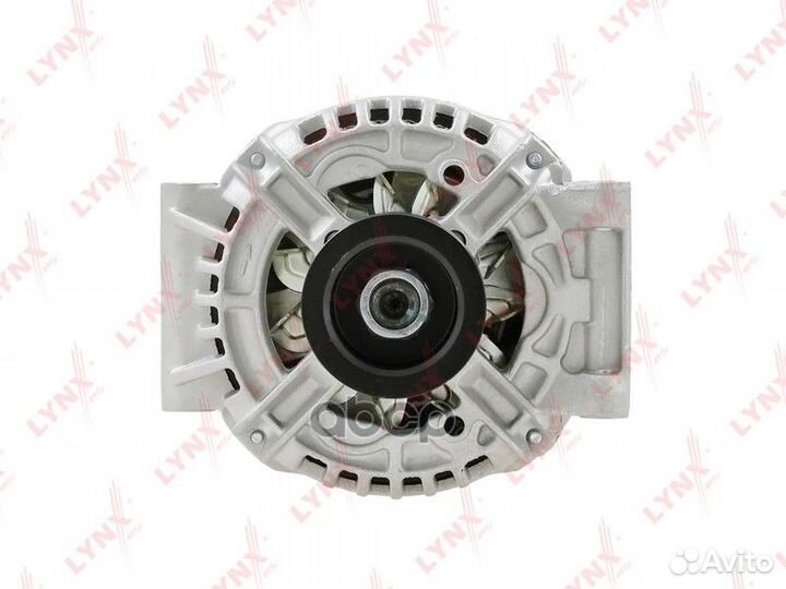 Генератор;lada Largus (12) /Renault Logan (04)