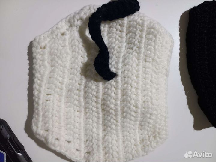 Костюм Минни Макс для фотосессии