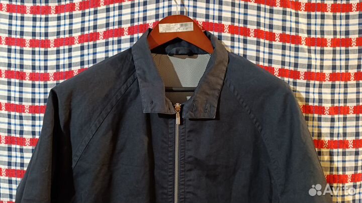 Лёгкая куртка лён Marco Polo Германия 50-52р