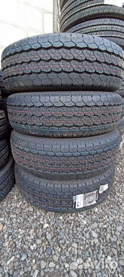 Lassa Transway 205/70 R15C 104S