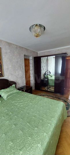 2-к. квартира, 70 м², 6/6 эт.