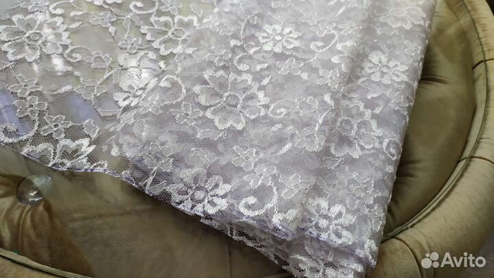 Товары для шитья Кружево и шитьё