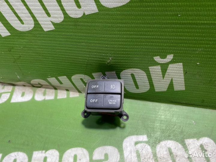 Кнопка птф Mazda Millenia TA5P klze 2001