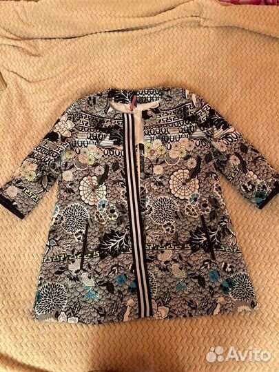 Пальто Imperial S Италия