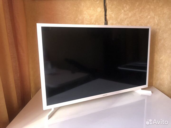 Телевизор samsung