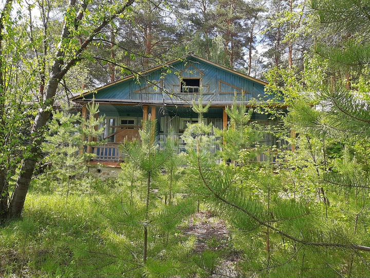 Продам помещение свободного назначения, 59000 м²