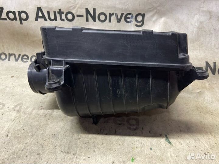 Корпус воздушного фильтра Mini Hatch 1.6 бензин