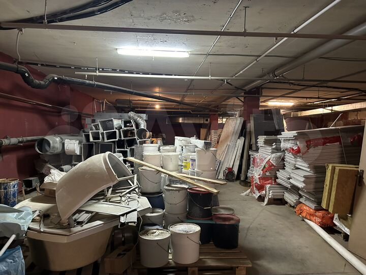 Склад, 387.6 м²