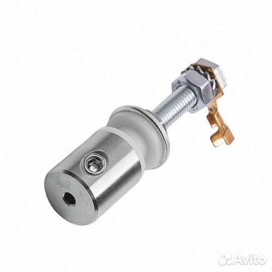 Arlight Втулка W-B-Z продольная с винтом (для стол