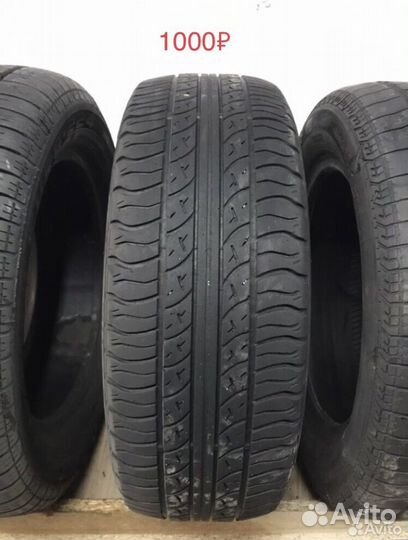 Continental ContiEcoContact 2 185/60 R14