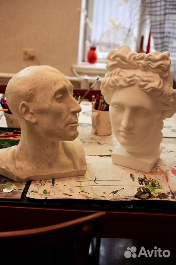 Рисование для детей (Российская, Солнечная, ккб)